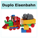 Duplo Eisenbahn